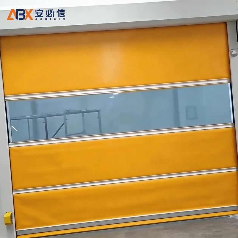 滁州快速门