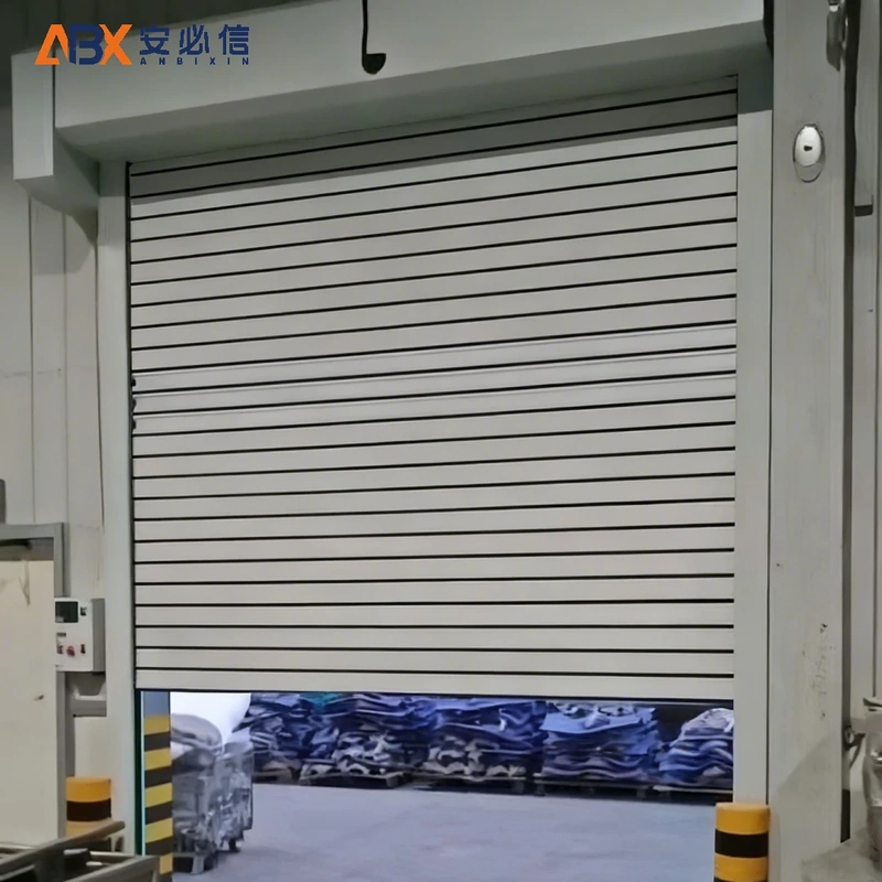 滁州雷达高速门